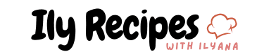 IlyRecipes