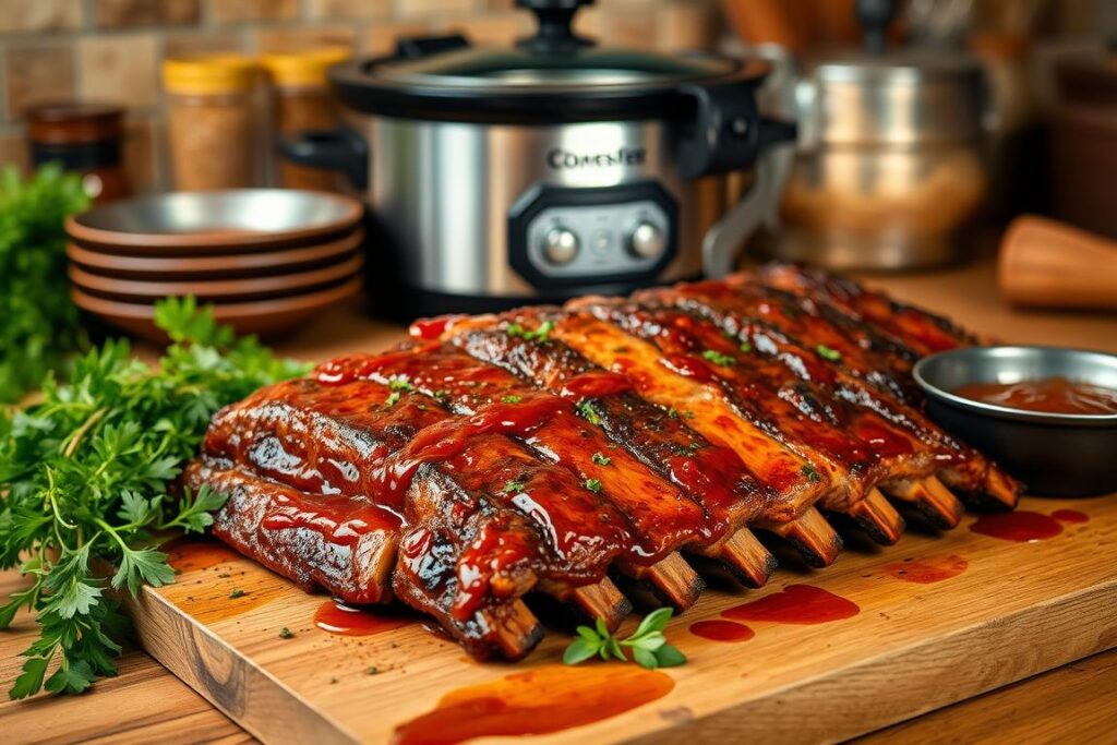 Country Style Ribs Preparation