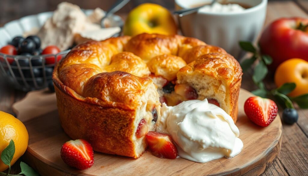 Dump Cake Easy Dessert Recipe