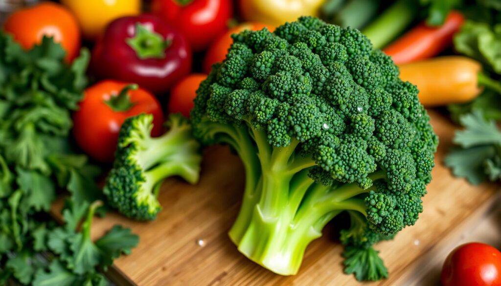 Fresh Raw Broccoli Nutrition Fresh Raw Broccoli Nutrition
