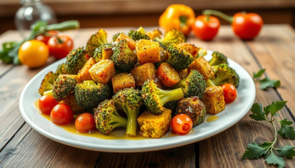 Roasted Broccoli Nutrition Roasted Broccoli Nutrition