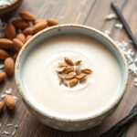 sugar free substitute for sweetened condensed milk